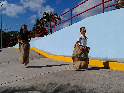 Parques para niños en Barquisimeto