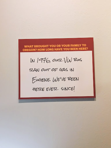 Museum «Museum of Natural and Cultural History», reviews and photos, 1680 E 15th Ave, Eugene, OR 97401, USA