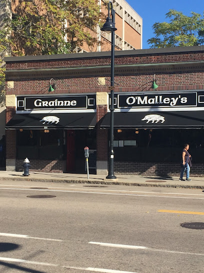 Grainne O’Malley’s Tavern photo