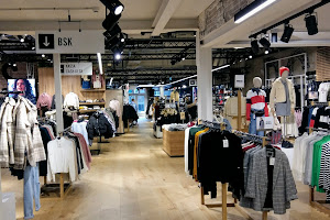 Bershka