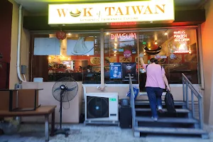 Wok of Taiwan Restaurant Makati image