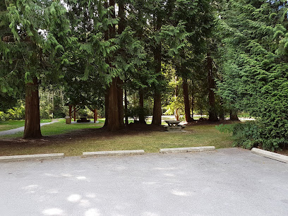 Whispering Firs Park