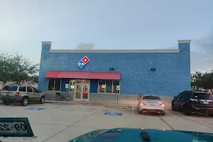 Domino's Pizza image