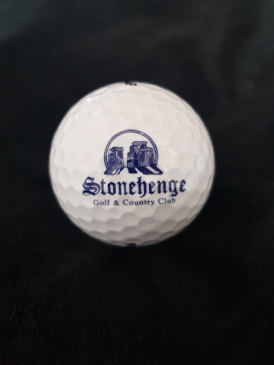 Golf Course «Stonehenge Golf & Country Club», reviews and photos, 1000 Farnham Dr, Richmond, VA 23236, USA