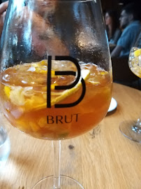 Plats et boissons du Restaurant BRUT à Tournefeuille - n°16