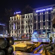 Mercure Hotel Berlin Wittenbergplatz