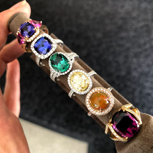 Jeweler «Steve Quick Jeweler», reviews and photos, 2471 N Clark St, Chicago, IL 60614, USA