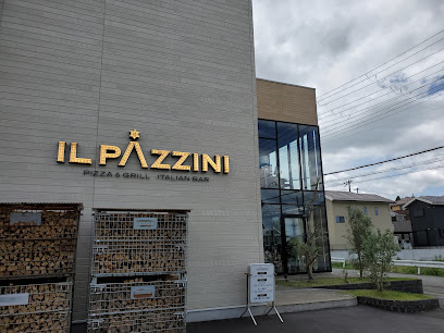 PIZZA&GRILL ITALIANBAR IL PAZZINI