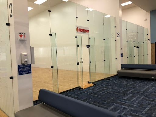 Health Club «The Club At Woodbridge», reviews and photos, 585 Main St, Woodbridge, NJ 07095, USA