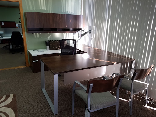 ROSI Office Furniture, 2250 S W Temple, Salt Lake City, UT 84115, USA, 