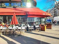 Les plus récentes photos du Restaurant français La Terrasse du 7ᵉ à Paris - n°18