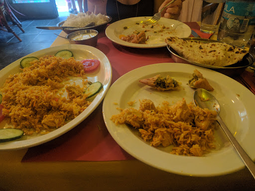 Himalaya Indian Restaurant