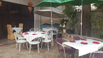 Atmosphère du Restaurant asiatique La Muraille du Phenix à Le Plessis-Robinson - n°14