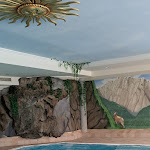 Photo n°5 de l'avis de Tschida.e fait le 15/07/2023 à 19:25 sur le  Hotel Neuhäusl à Berchtesgaden