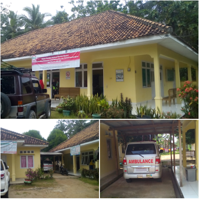 Photos of Puskesmas Bunga Mayang