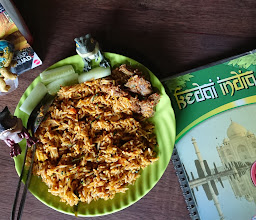 Kedai India photo