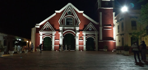 Universidad de Cartagena Sede Mompóx