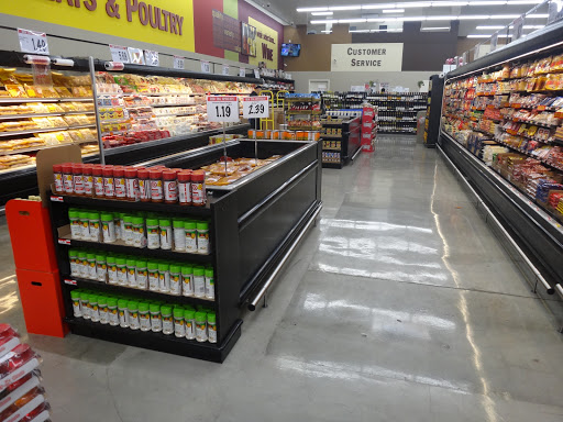 Grocery Store «Superior Grocers», reviews and photos, 7300 Atlantic Ave, Bell, CA 90201, USA