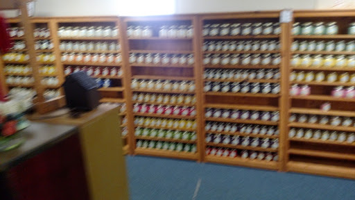 Candle Store «Blue Mountain Candle Co», reviews and photos, 570 Interchange Rd, Lehighton, PA 18235, USA