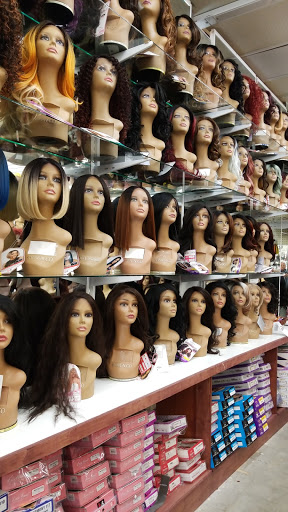 Beauty Supply Store «Midway Beauty Supply», reviews and photos, 10922 Bridgeport Way SW, Lakewood, WA 98499, USA