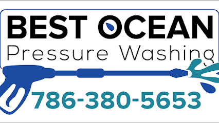Best Ocean Pressure Washing LLC