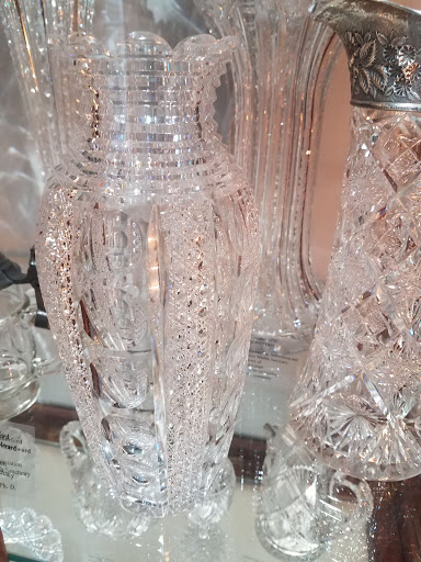 Museum «Dorflinger Glass Museum», reviews and photos, 37 Suydam Dr, White Mills, PA 18473, USA