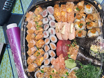 Plats et boissons du Restaurant de sushis Sushi Party By steve à Saint-Denis - n°4