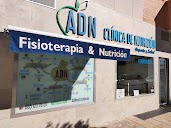 Clínica ADN Nutrición y Fisioterapia en Jerez de la Frontera