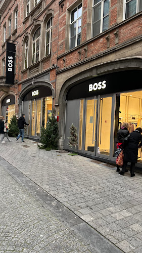 BOSS store Leuven