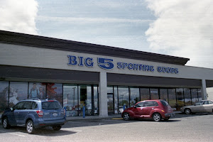 Big 5 Sporting Goods