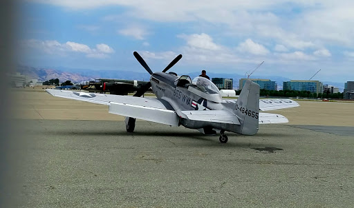 Visitor Center «NASA Ames Visitor Center», reviews and photos, Moffett Blvd, Mountain View, CA 94043, USA