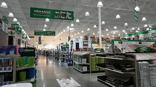 Home Improvement Store «Menards», reviews and photos, 4220 30th St, Sterling, IL 61081, USA