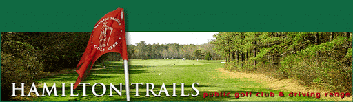 Public Golf Course «Hamilton Trails Golf Club», reviews and photos, 620 Harbor Ave, Mays Landing, NJ 08330, USA