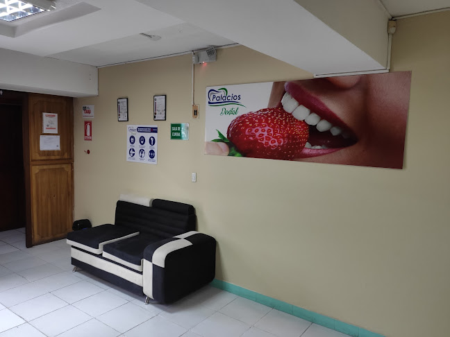 Dental Palacios - Ambato