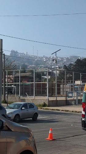 Huelen, Viña del Mar, Valparaíso, Chile