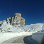 Photo n°1 de l'avis de Ylenia. fait le 29/01/2018 à 16:06 sur le  Hotel Principe Marmolada à Malga Ciapela