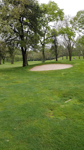 Golf Course «Heatherwood Golf Club», reviews and photos, 303 Arrowhead Ln, Centereach, NY 11720, USA