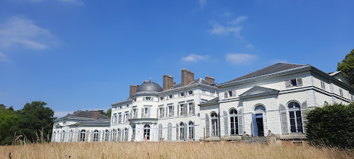 attractions Château du Groussay Montfort-l'Amaury