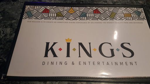 American Restaurant «Kings Raleigh - North Hills», reviews and photos, 141 Park at N Hills St, Raleigh, NC 27609, USA