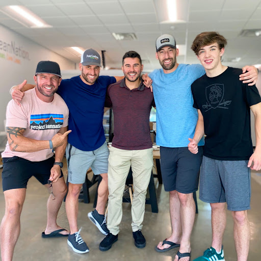 Health Food Store «Project Lean Nation», reviews and photos, 1900 S Clinton Ave, Rochester, NY 14618, USA