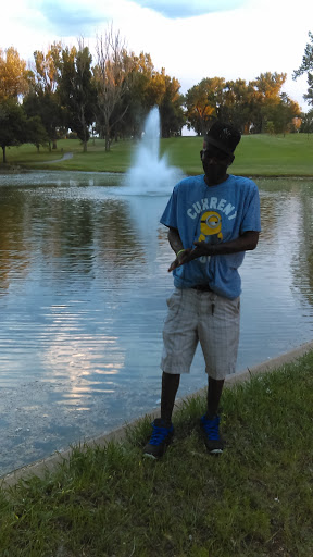 Golf Course «Greeley Country Club», reviews and photos, 4500 W 10th St, Greeley, CO 80634, USA