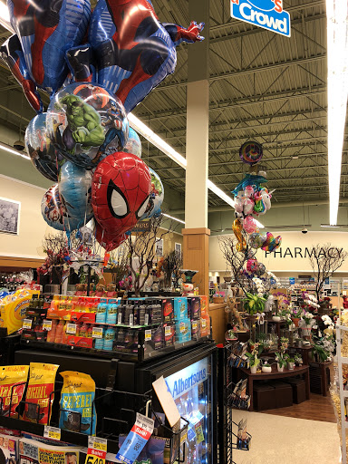 Grocery Store «Albertsons», reviews and photos, 6240 Foothill Blvd, Tujunga, CA 91042, USA