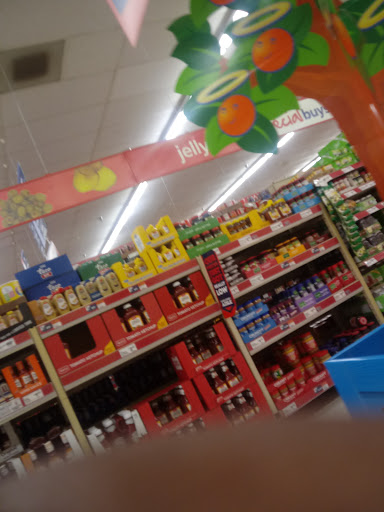 Grocery Store «Save-A-Lot», reviews and photos, 661 E 24th St #810, Holland, MI 49423, USA