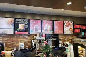 Starbucks image