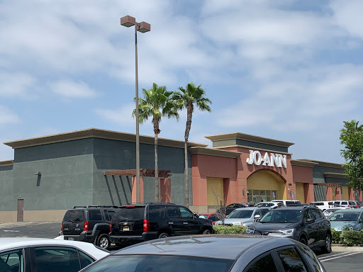 Fabric Store «Jo-Ann Fabrics and Crafts», reviews and photos, 5885 Lincoln Ave, Buena Park, CA 90620, USA