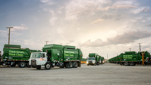 WM - Rincon Recycling & Transfer Station