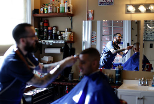 Barber Shop «Chops Barbershop», reviews and photos, 1103 N Front St, Harrisburg, PA 17102, USA