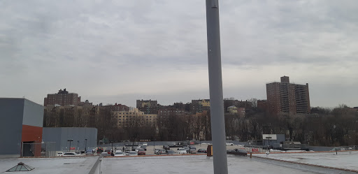 Playground «Bailey Playground», reviews and photos, Major Deegan Expy, Bronx, NY 10463, USA