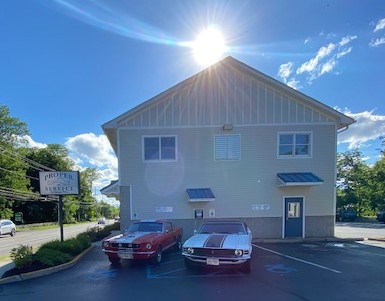 Auto Repair Shop «Osceola Garage», reviews and photos, 44 NY-118, Baldwin Place, NY 10505, USA