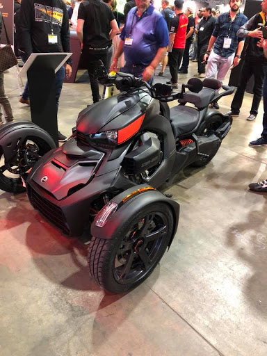 Motor Scooter Dealer «Virginia Power Motor Sports», reviews and photos, 8381 Seminole Trail, Ruckersville, VA 22968, USA